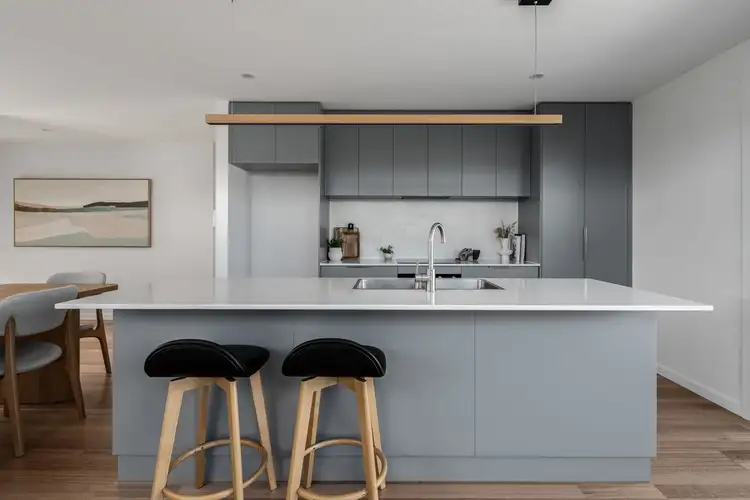 Second view of Homely house listing, 2/15 Sienna Place, Youngtown TAS 7249