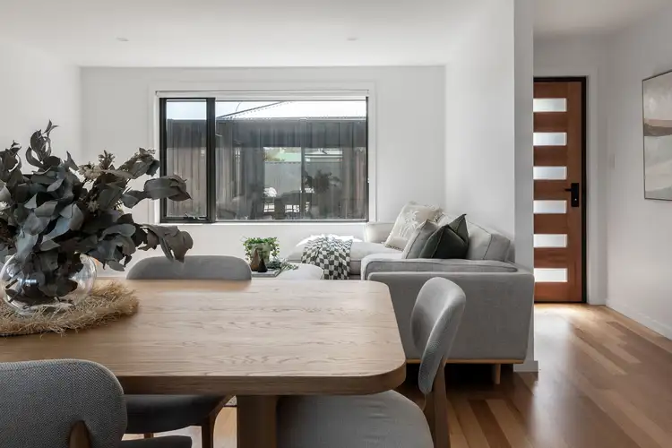 Third view of Homely house listing, 2/15 Sienna Place, Youngtown TAS 7249