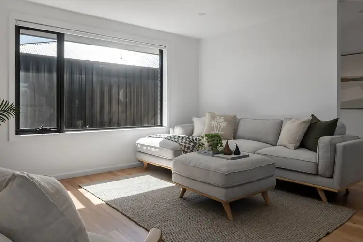 Fifth view of Homely house listing, 2/15 Sienna Place, Youngtown TAS 7249