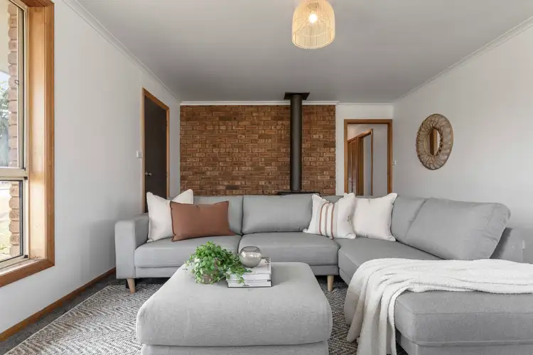 Second view of Homely house listing, 21 Sassafras Street, Perth TAS 7300