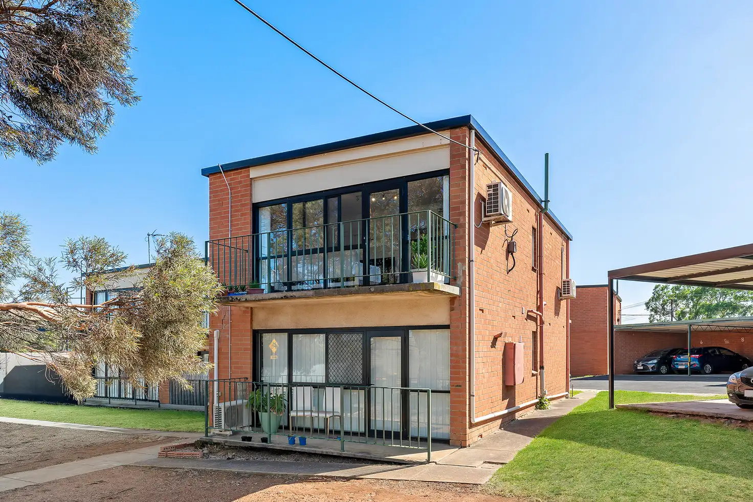 Main view of Homely unit listing, 12/4 Shepherds Hill Road, Bedford Park SA 5042