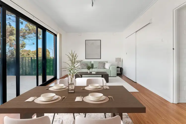 Third view of Homely unit listing, 12/4 Shepherds Hill Road, Bedford Park SA 5042