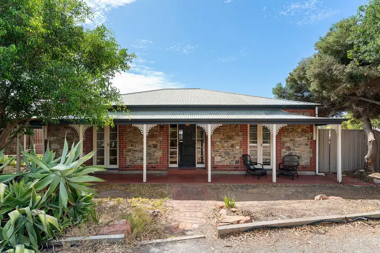 1 Leak Avenue, Glenelg North SA 5045