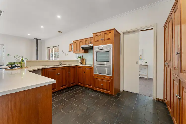 Fifth view of Homely house listing, 1 Leak Avenue, Glenelg North SA 5045