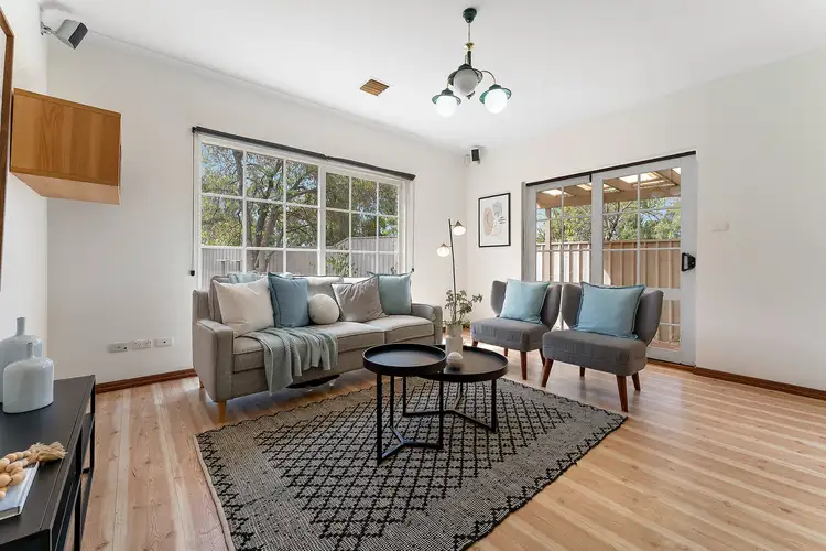 Sixth view of Homely house listing, 1 Leak Avenue, Glenelg North SA 5045