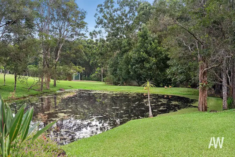 Fourth view of Homely rural property listing, 9 Swift Drive, Cooroy QLD 4563