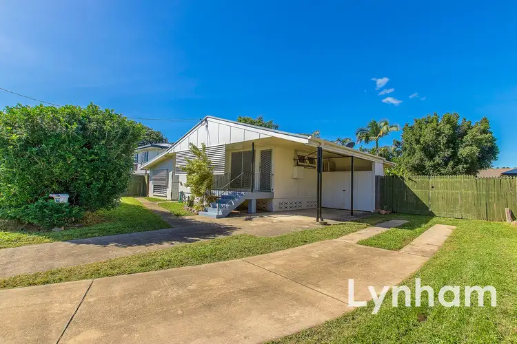 20 Barcroft Street, Aitkenvale QLD 4814