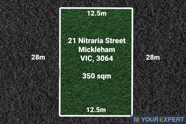 21 Nitraria Street, Mickleham VIC 3064