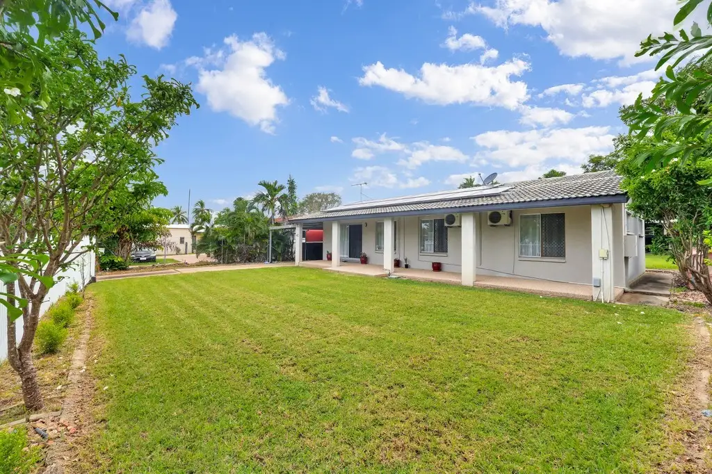 Main view of Homely house listing, 40 V.r.d Drive, Leanyer NT 812