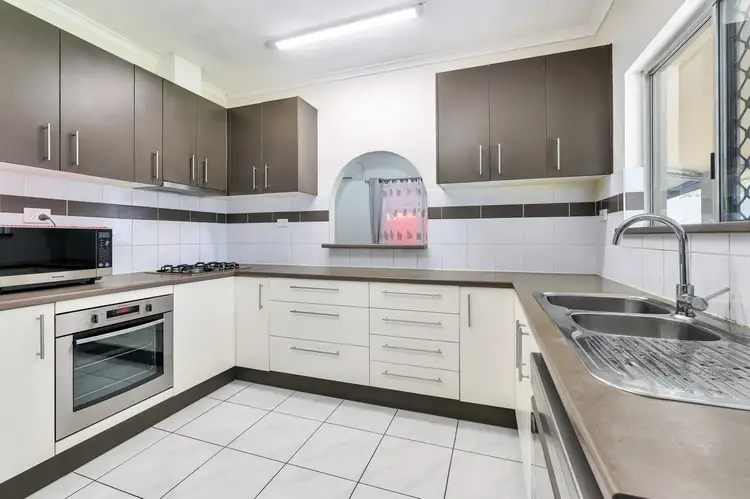 Second view of Homely house listing, 40 V.r.d Drive, Leanyer NT 812