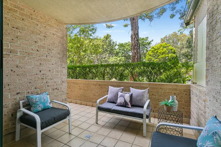 Second view of Homely unit listing, 3/13-15 Paine Street, Kogarah NSW 2217
