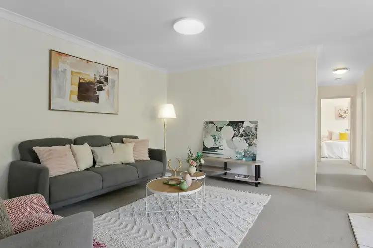 Third view of Homely unit listing, 3/13-15 Paine Street, Kogarah NSW 2217