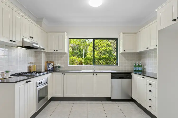 Fifth view of Homely unit listing, 3/13-15 Paine Street, Kogarah NSW 2217