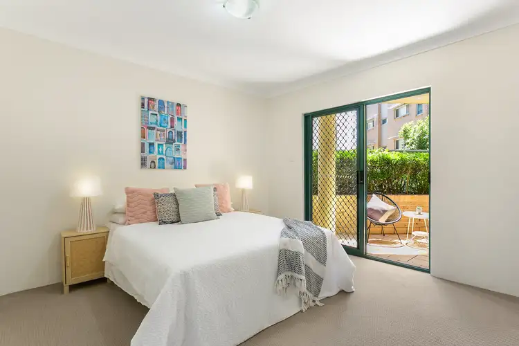 Sixth view of Homely unit listing, 3/13-15 Paine Street, Kogarah NSW 2217