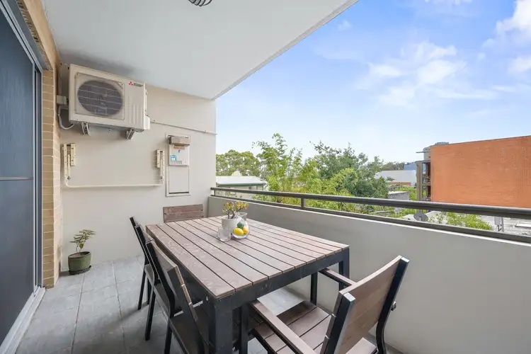 Fourth view of Homely apartment listing, 25/52-60 Renwick Street, Redfern NSW 2016