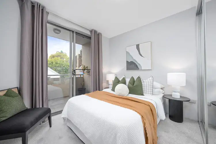 Fifth view of Homely apartment listing, 25/52-60 Renwick Street, Redfern NSW 2016