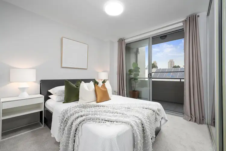 Sixth view of Homely apartment listing, 25/52-60 Renwick Street, Redfern NSW 2016