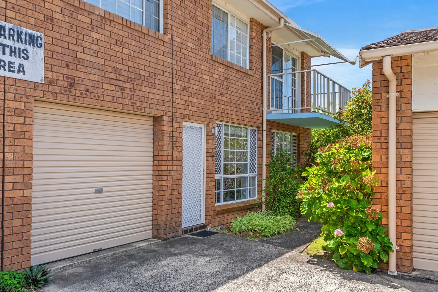 Main view of Homely villa listing, 10/16-18 Pratley Street, Woy Woy NSW 2256