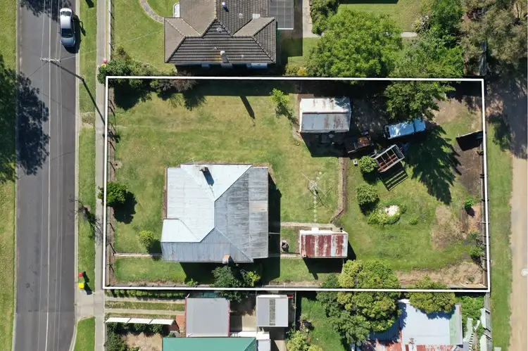 Main view of Homely house listing, 31 Anderson Street, Bairnsdale VIC 3875