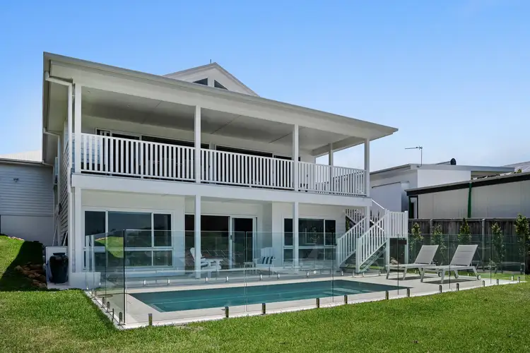 20 Mosman Chase