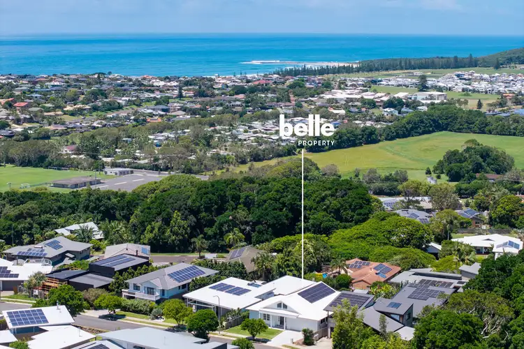 Second view of Homely house listing, 20 Mosman Chase, Lennox Head NSW 2478