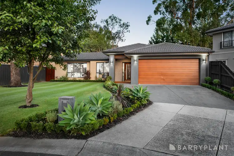 27 Nathan Court, Mooroolbark VIC 3138