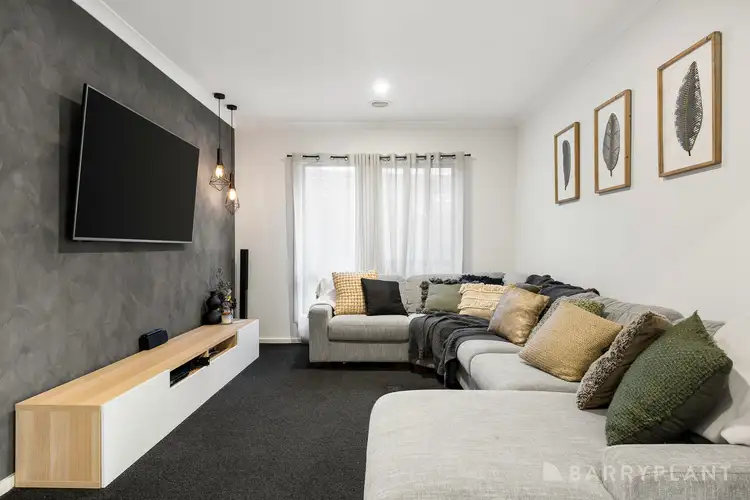 Sixth view of Homely house listing, 27 Nathan Court, Mooroolbark VIC 3138
