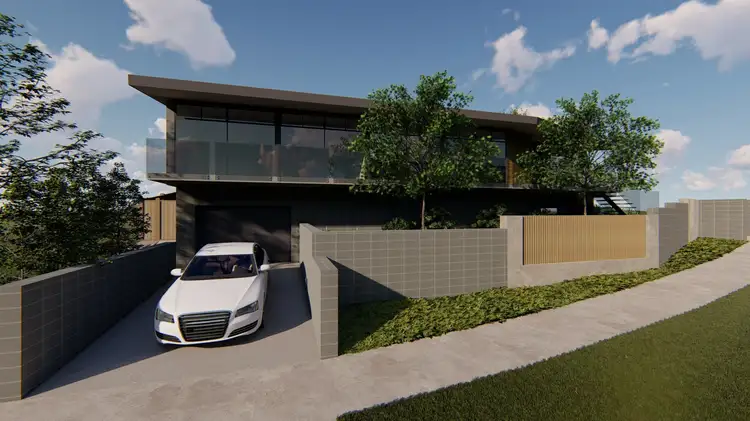 Second view of Homely land listing, 10-12 Salisbury Circuit, Fyansford VIC 3218