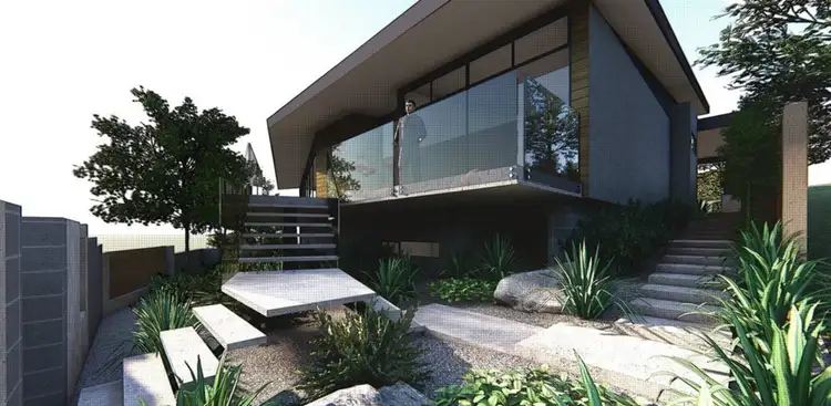 Third view of Homely land listing, 10-12 Salisbury Circuit, Fyansford VIC 3218