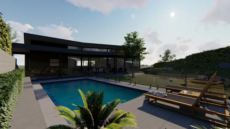 Fourth view of Homely land listing, 10-12 Salisbury Circuit, Fyansford VIC 3218