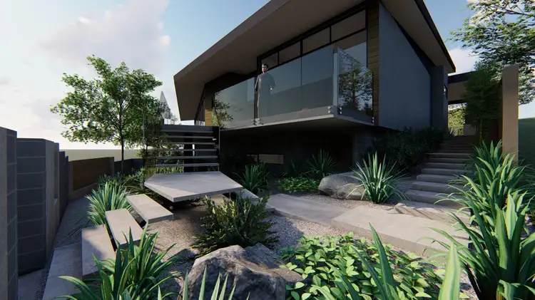 Fourth view of Homely land listing, 10-12 Salisbury Circuit, Fyansford VIC 3218