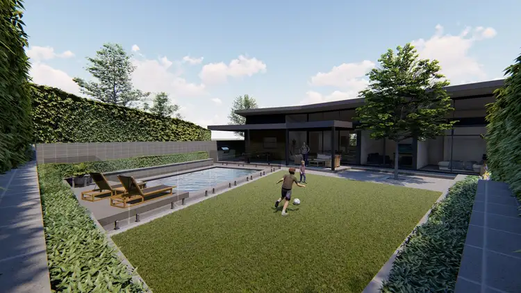 Fifth view of Homely land listing, 10-12 Salisbury Circuit, Fyansford VIC 3218