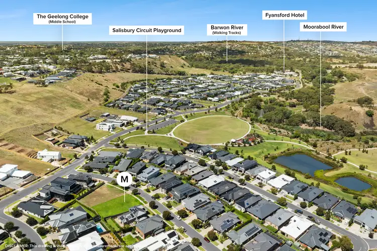 Sixth view of Homely land listing, 10-12 Salisbury Circuit, Fyansford VIC 3218