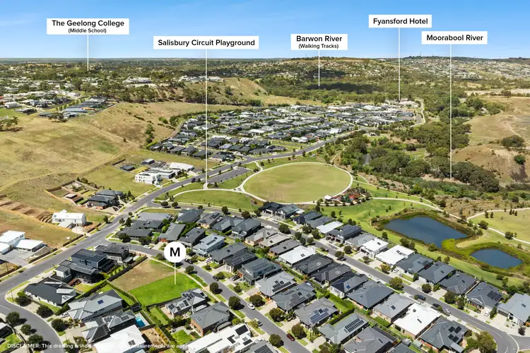 Seventh view of Homely land listing, 10-12 Salisbury Circuit, Fyansford VIC 3218