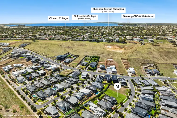 Seventh view of Homely land listing, 10-12 Salisbury Circuit, Fyansford VIC 3218