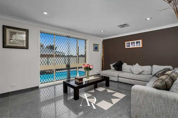 Second view of Homely house listing, 4 Brolga Place, Ingleburn NSW 2565