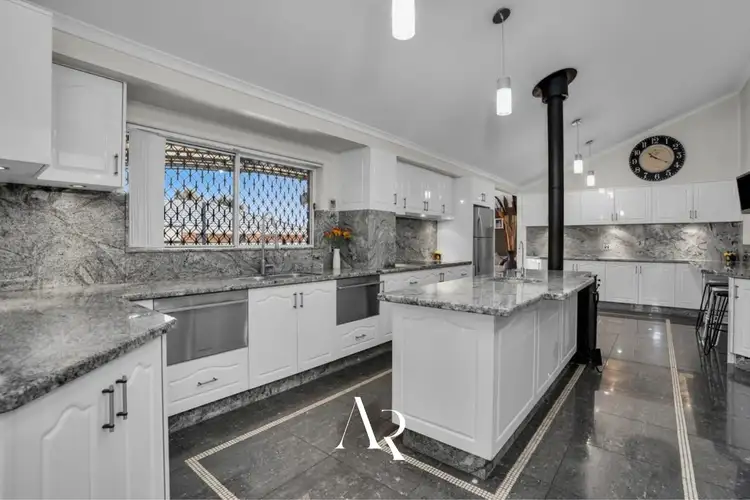 Third view of Homely house listing, 4 Brolga Place, Ingleburn NSW 2565