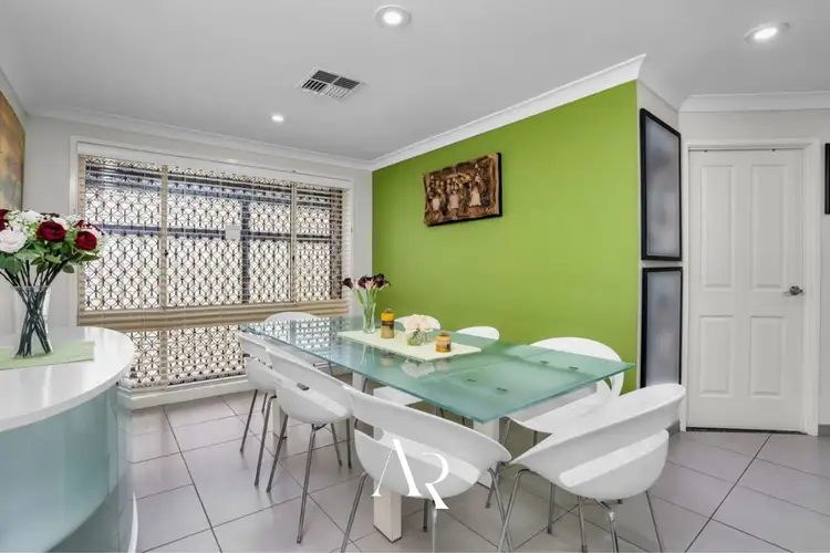 Fifth view of Homely house listing, 4 Brolga Place, Ingleburn NSW 2565