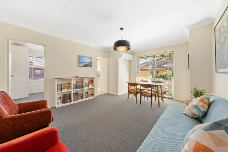 Main view of Homely apartment listing, 9/31 Unara Street, Campsie NSW 2194