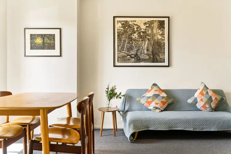 Second view of Homely apartment listing, 9/31 Unara Street, Campsie NSW 2194