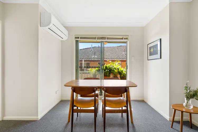 Third view of Homely apartment listing, 9/31 Unara Street, Campsie NSW 2194