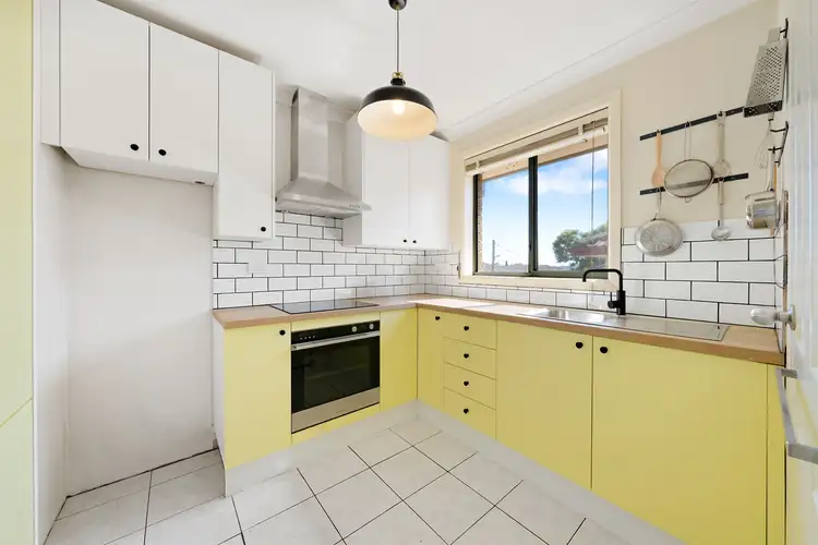 Fourth view of Homely apartment listing, 9/31 Unara Street, Campsie NSW 2194