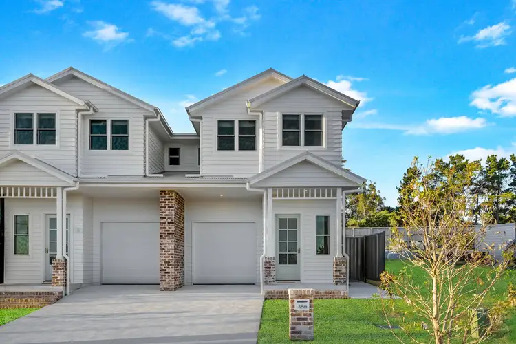 38A Floyd Street, Spring Farm NSW 2570