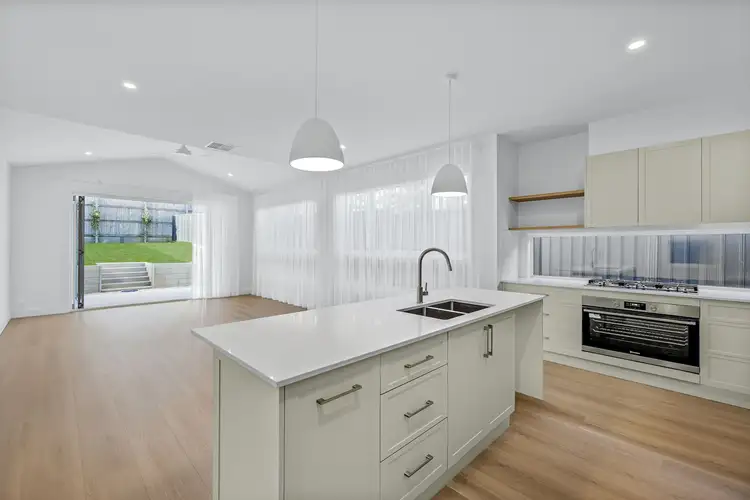 Second view of Homely house listing, 38A Floyd Street, Spring Farm NSW 2570