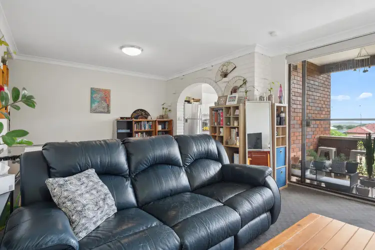 Fourth view of Homely apartment listing, 12/254 Harbour Drive, Coffs Harbour NSW 2450