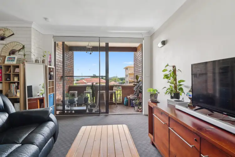 Sixth view of Homely apartment listing, 12/254 Harbour Drive, Coffs Harbour NSW 2450