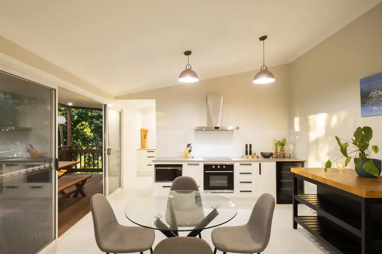 Second view of Homely house listing, 20 Ranger Street, Kenmore QLD 4069
