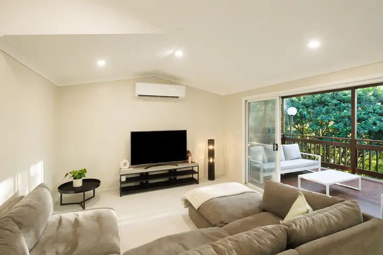 Third view of Homely house listing, 20 Ranger Street, Kenmore QLD 4069