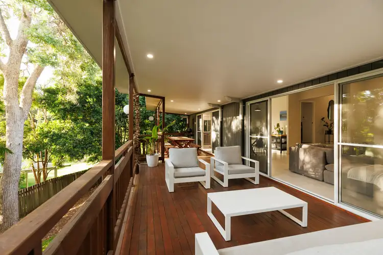 Fourth view of Homely house listing, 20 Ranger Street, Kenmore QLD 4069