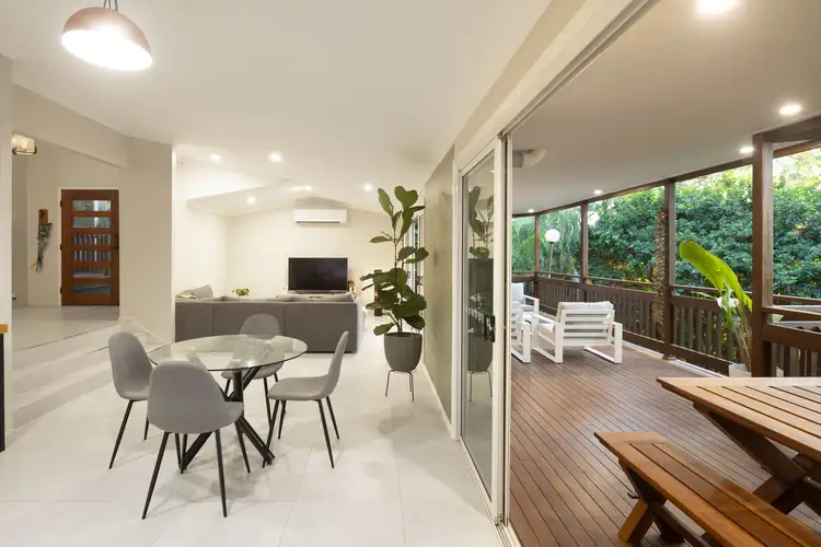 Fifth view of Homely house listing, 20 Ranger Street, Kenmore QLD 4069